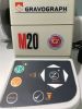 JEWEL M20 GRAVOGRAPH E...