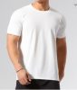 Blank Men's T-shirt