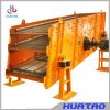 Linear vibrating screen