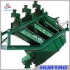 Multi-deck Vibrating Stack Sizer 