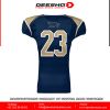 American Football Sublimation Jersey for men