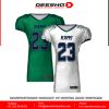 American Football Jerseys Men Reviseable