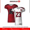 American Football Jerseys Men Reviseable