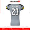 American Football Uniform for men