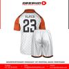 Plain Blank OEM Custom Made Soccer Jersey Thai Quality Training Football Shirt For Sale