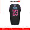 Sublimation basketball jerseys for men