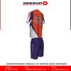 Sublimation Ultimate Frisbee Uniforms