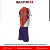 Sublimation Ultimate Frisbee Uniforms