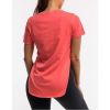 Women Gym Shirts
