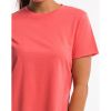 Women Gym Shirts