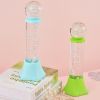 Crystal Bubble Night Lamp Remote Control Night Light Table Lamp for Bedroom Children Birthday Reading Living Room Gifts