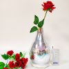 Glass Vase Night Light...