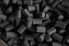 Coconut Charcoal Briquette