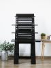 Folding table Stayhome Desk, scope of supply Medium with overhead covering