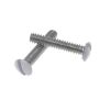 UNC 6-32 Screw Slotted...