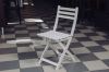 Palermo chair white