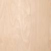 Birch veneer