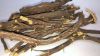 Licorice root