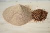 Buckwheat flour