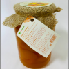 Apricot jam