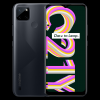 realme C21Y 4GB 64GB 6.5 IPS LCD Dual SIM 13MP AI Triple Camera Unisoc T610 5000mAh Mobile Smartphones