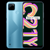 realme C21Y 4GB 64GB 6.5 IPS LCD Dual SIM 13MP AI Triple Camera Unisoc T610 5000mAh Mobile Smartphones