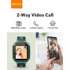 imoo Watch Phone Z1 with 4G Support Video&Call /Gobal GPS Position /IPX8 Waterproof /Ultra-long Standby Smart Watch for Children