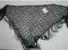 Hand Knitted Scarfs , ...