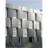 Aluminum Curtain Wall ...