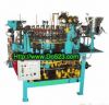 CFL seal machine used ...