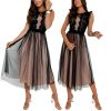 Women Elegant Casual F...