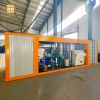 4-10t/h polymer bitume...