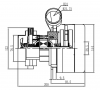 3 stage high suction A...
