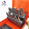 Tungsten Carbide Steel...