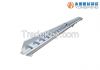 Screw Conveyor with Steady Operation