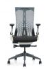 Mid back office chair(...