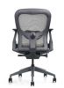 Medium back office chair(2005C-2)