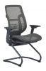 Visitor chair(2002E-46W)