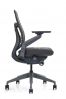 Medium back chair(2002C-2)