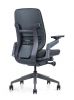 Medium back chair(2002C-2H)