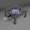 Portable Gas Propane C...
