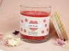 Pink Bomb Candle (lush...