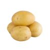 benefits of fresh potatoes