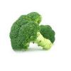 fresh broccoli for sel...