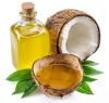 organic coconut oil fo...