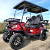 aetric golf cart for sale