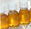 RAW sesame oil 