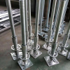 Q235 Galvanized Scaffo...