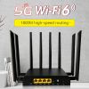Industrial Wifi6 1800M...