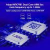 Huastlink HC-G80 8 Lan Ports Gigabit Openwrt AX3000Mbps 5G Industrial Router with sim card